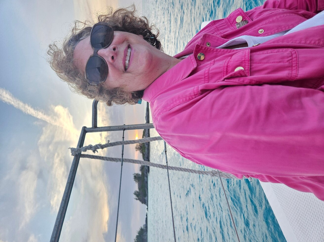 Captain Kirk's Coral Reef Adventures-Somerset Village必去景点