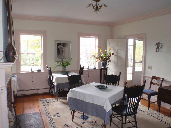 Highland House主图