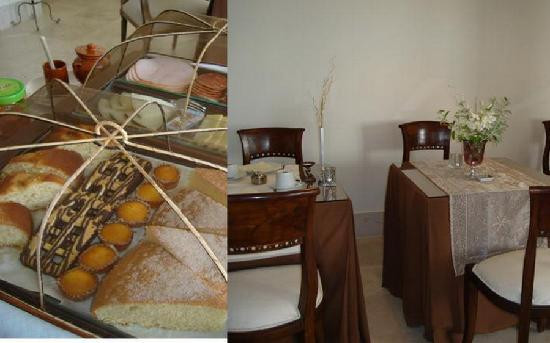 Casa Rural La Posada de Imon主图