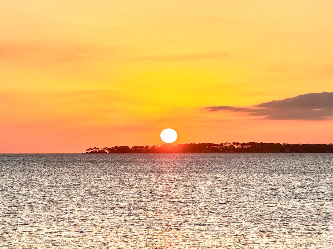 Cypress Moon Inn主图