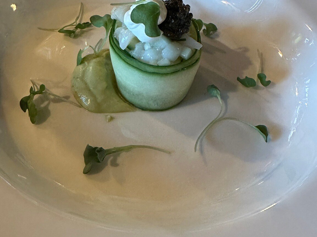 Le Kabernet Gourmet Pub