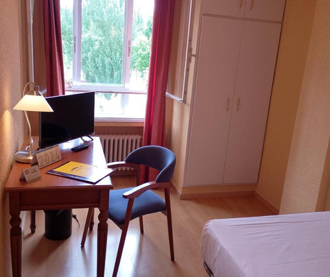 Cityexpress Hotel Fernando III - Najera