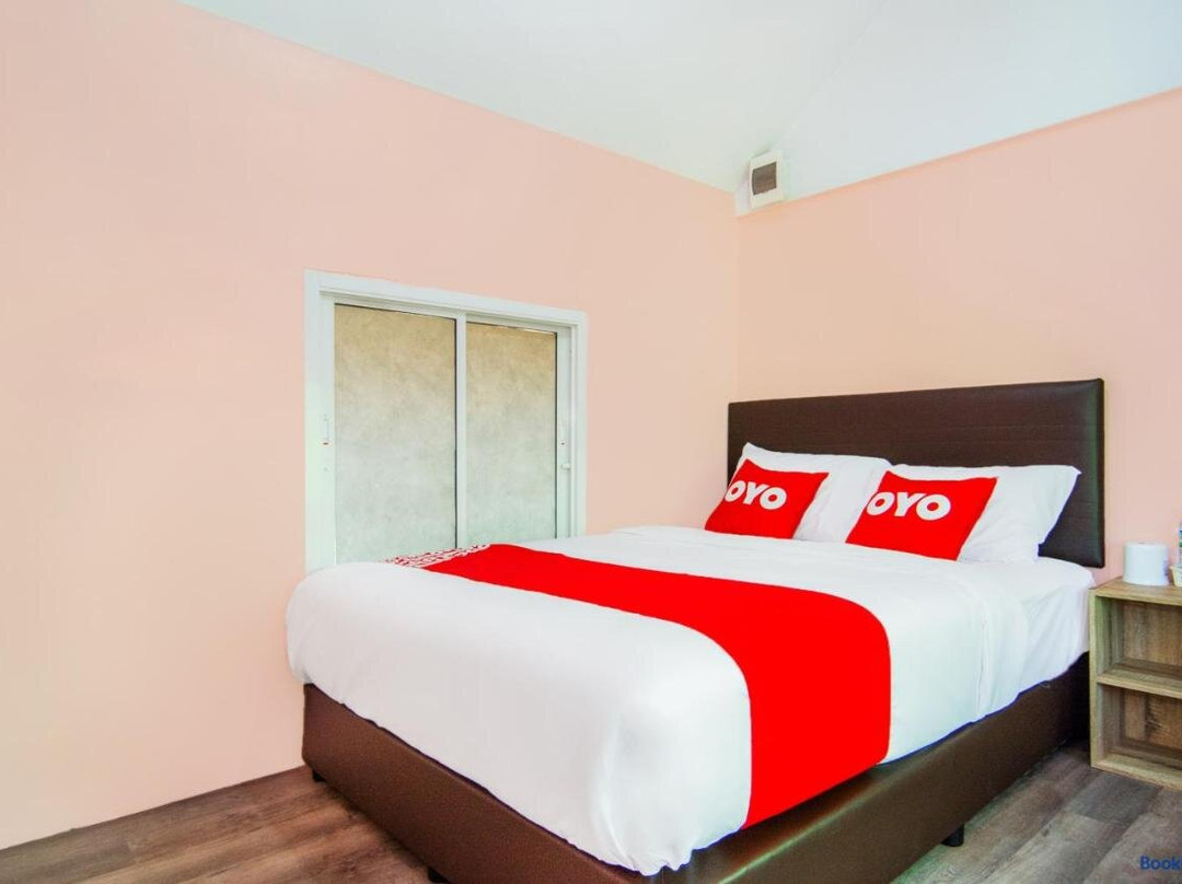 OYO 578 PJ Resort​ and​ Snooker​ Club