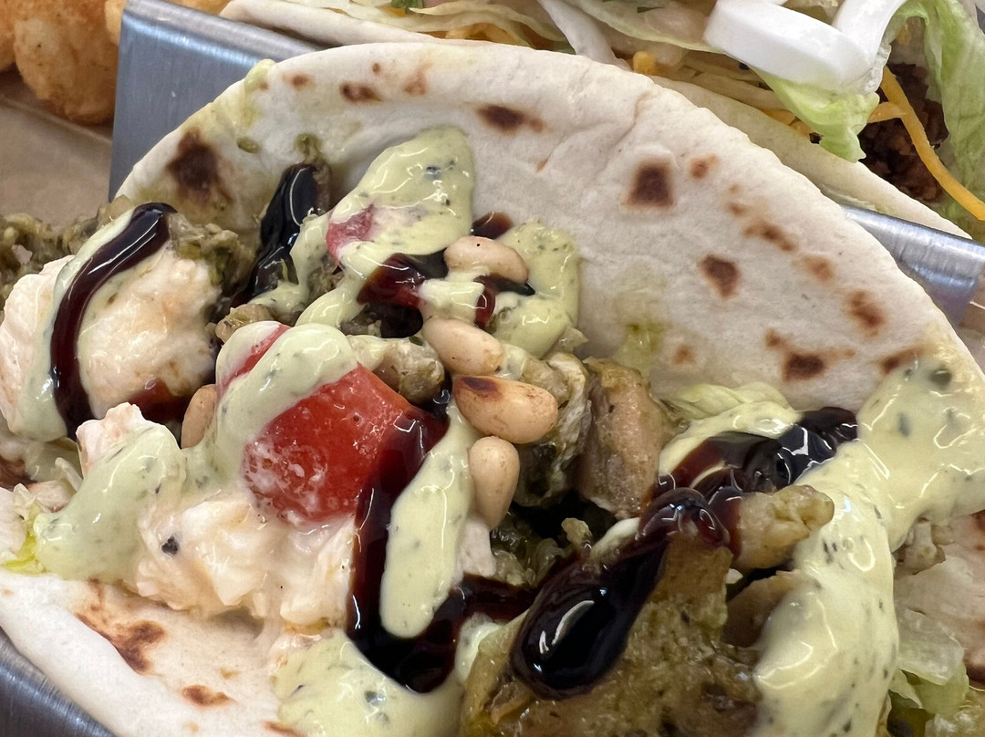 StrEATs Taco Kitchen