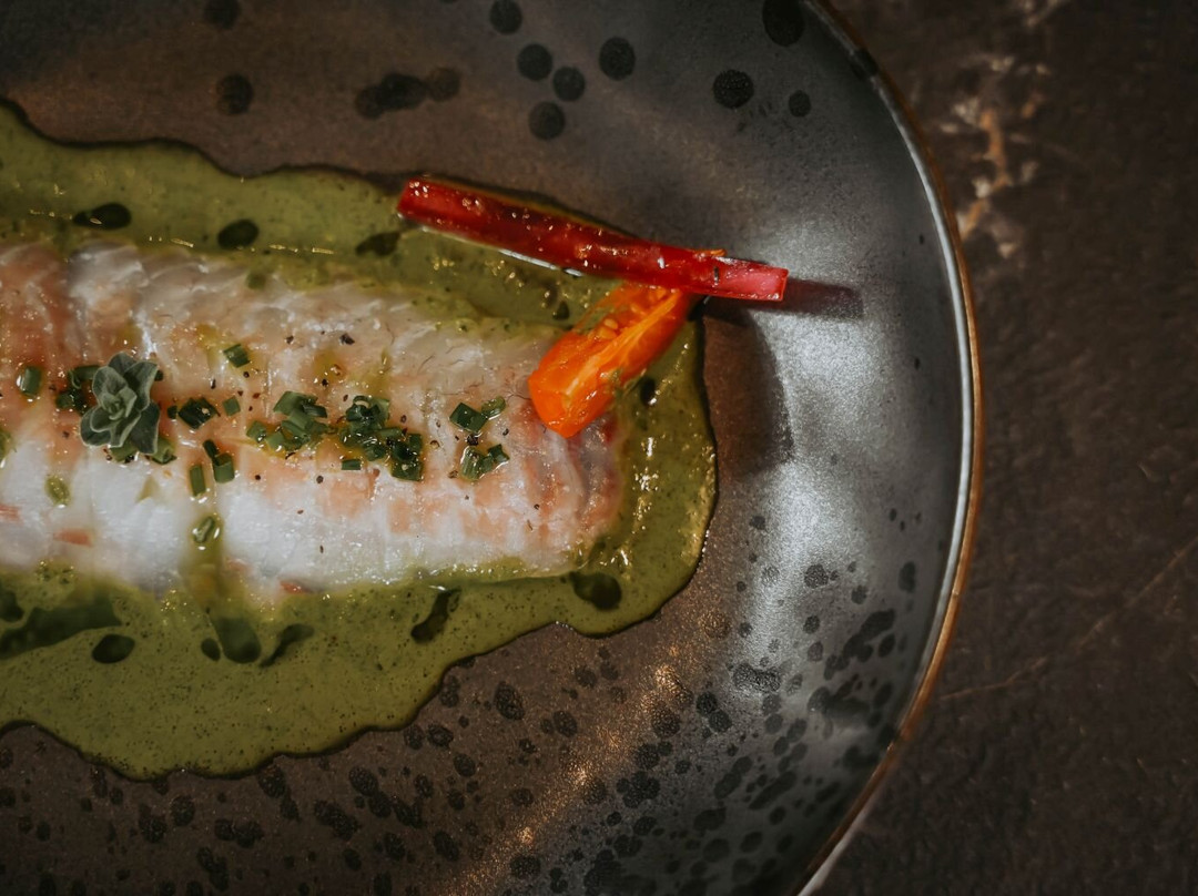 Core by Clare Smyth