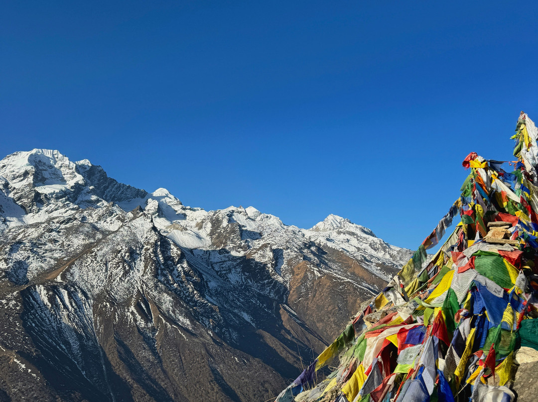 Time to Nepal Treks and Tours Pvt Ltd-加德满都必去景点