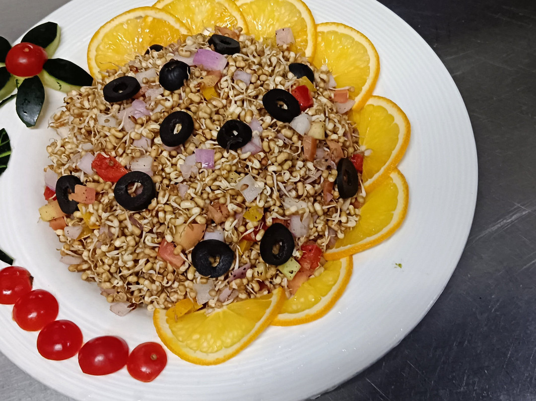 施普雷-席瓦依酒店主图