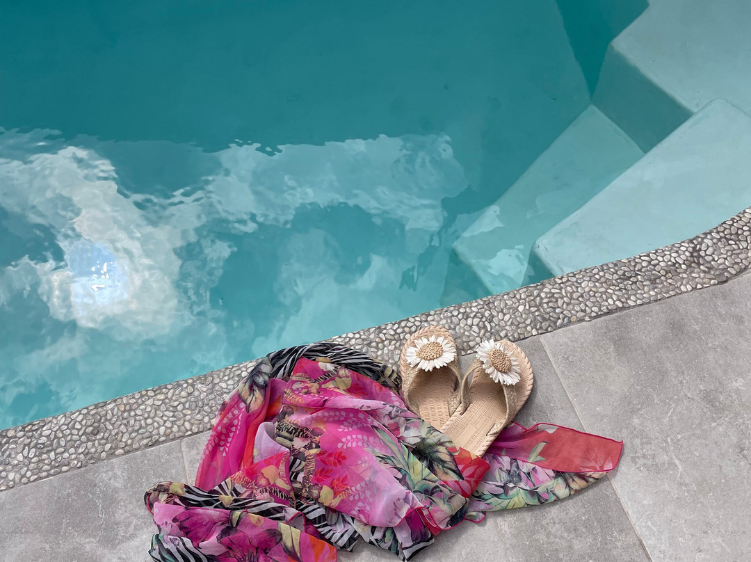 Perla Nera Suites主图