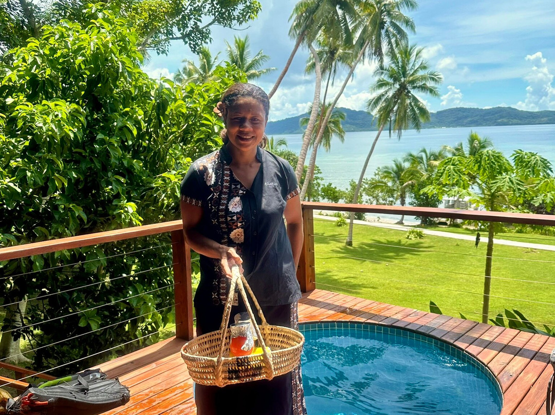The Remote Resort, Fiji Islands主图