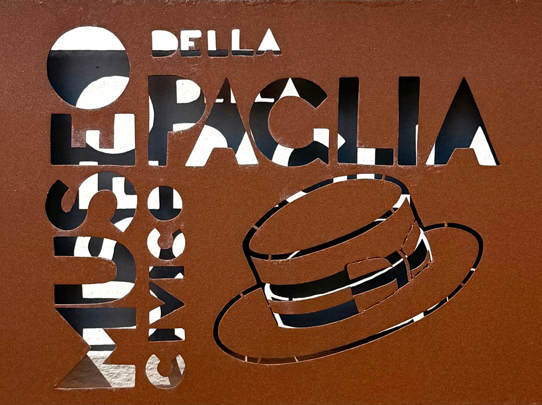 Museo Della Paglia e Dell'Intreccio-锡尼亚必去景点