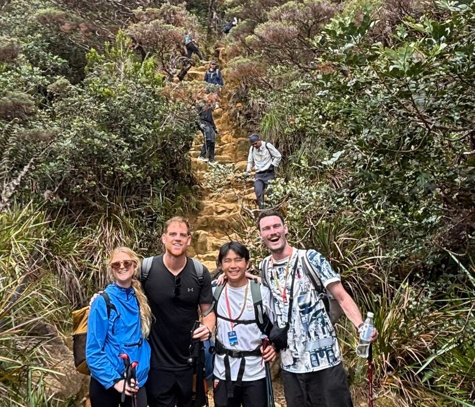 Remarkable Borneo Travel & Tours Sdn Bhd-兵南邦必去景点