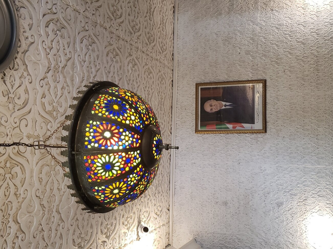 Hotel El Djazair主图