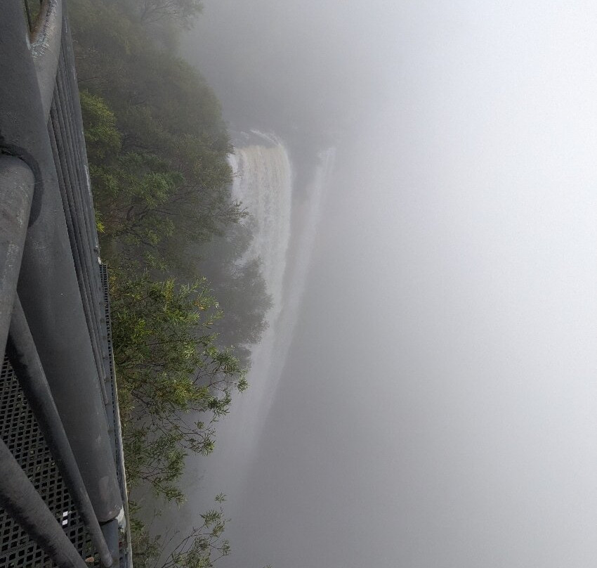 Fitzroy Falls Visitor Centre-Fitzroy Falls必去景点