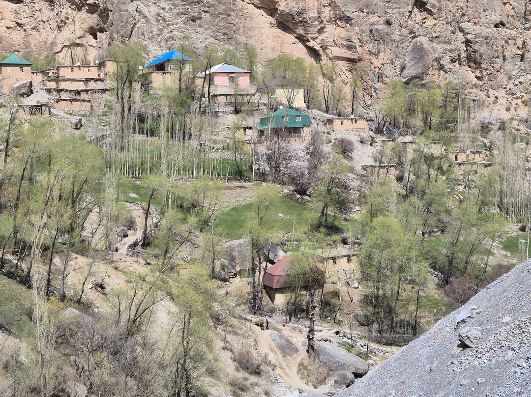 Tour Company Sarazm 5500景点图片