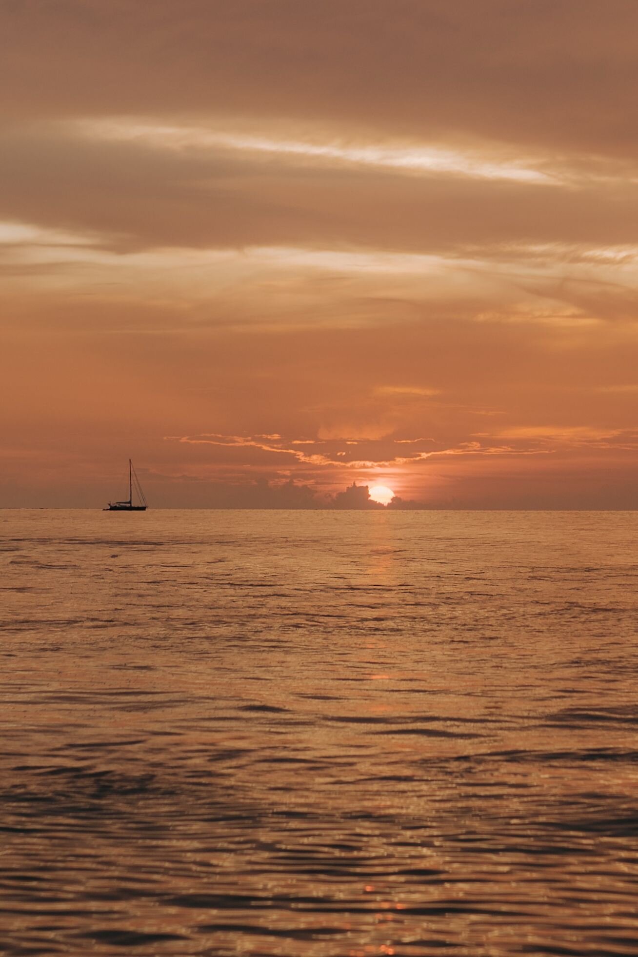 Bliss Dhigurah-泳池