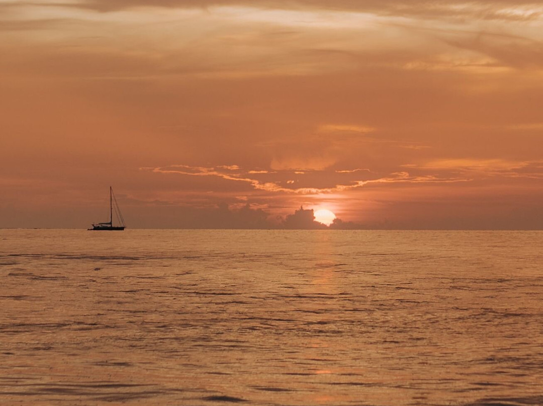 Bliss Dhigurah主图