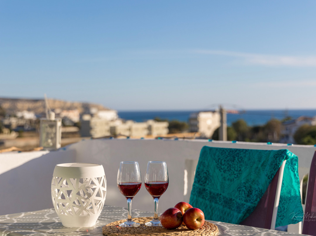 Galini Pension主图