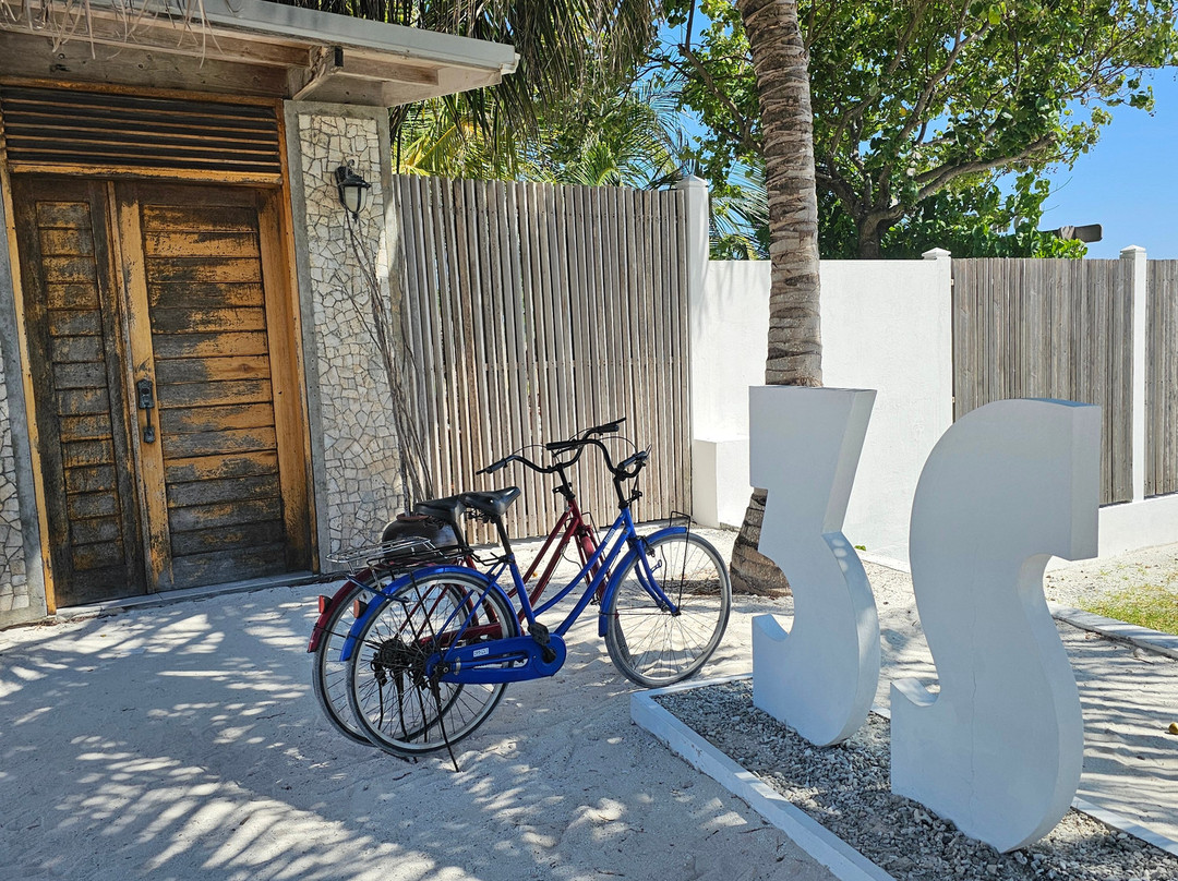 Wave Sound by 3S Maldives主图