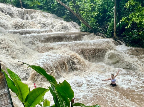 Mighten Tours and Transfers-蒙特戈贝必去景点