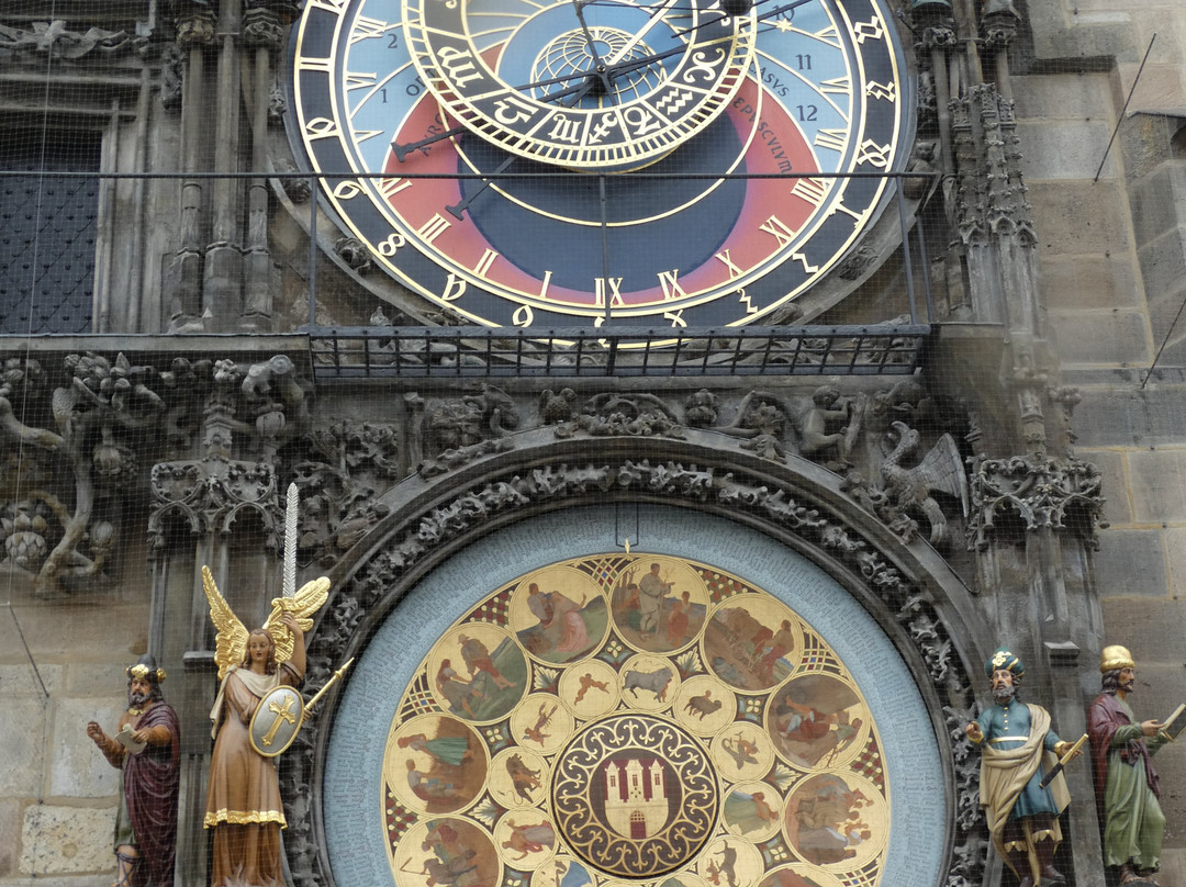 Fun in Prague景点图片
