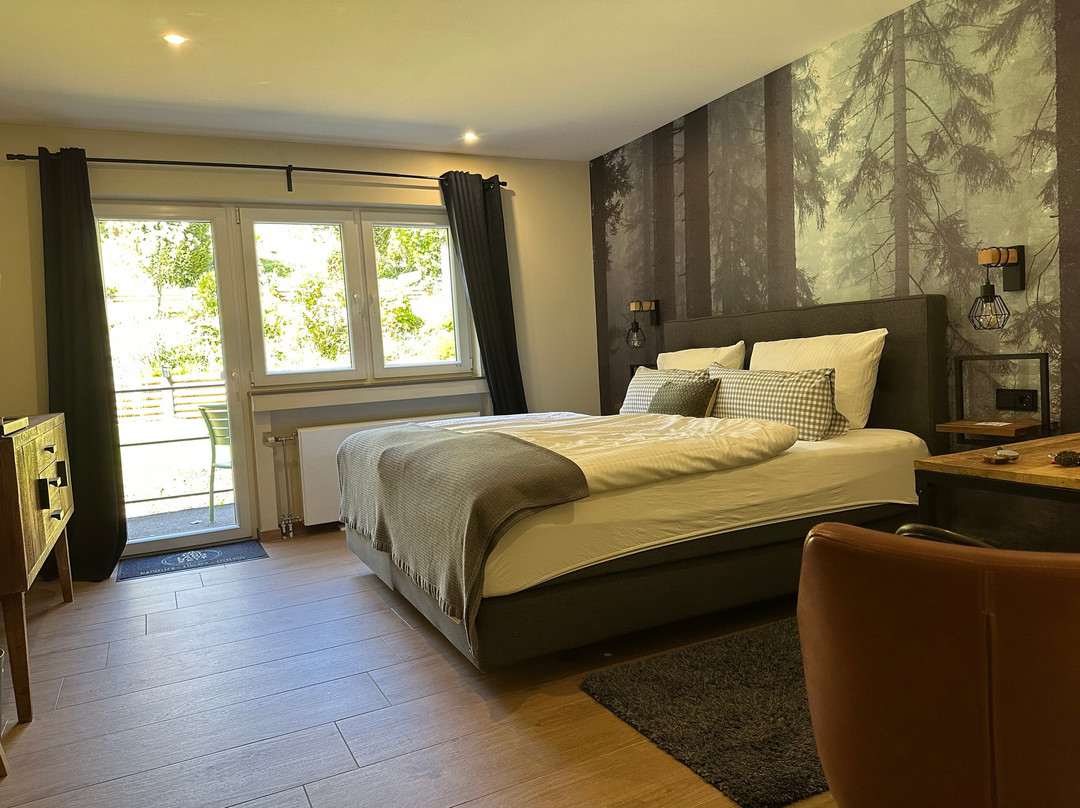 Boutique Hotel Landhauszeit主图