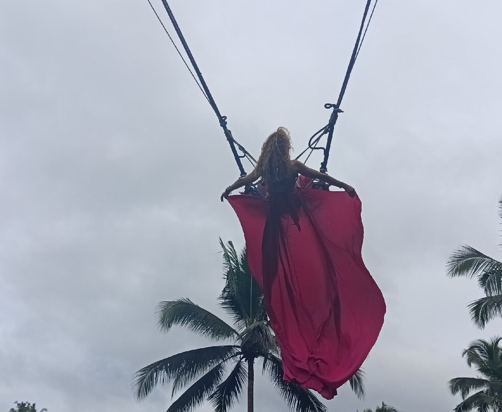 Alas Arum Village主图