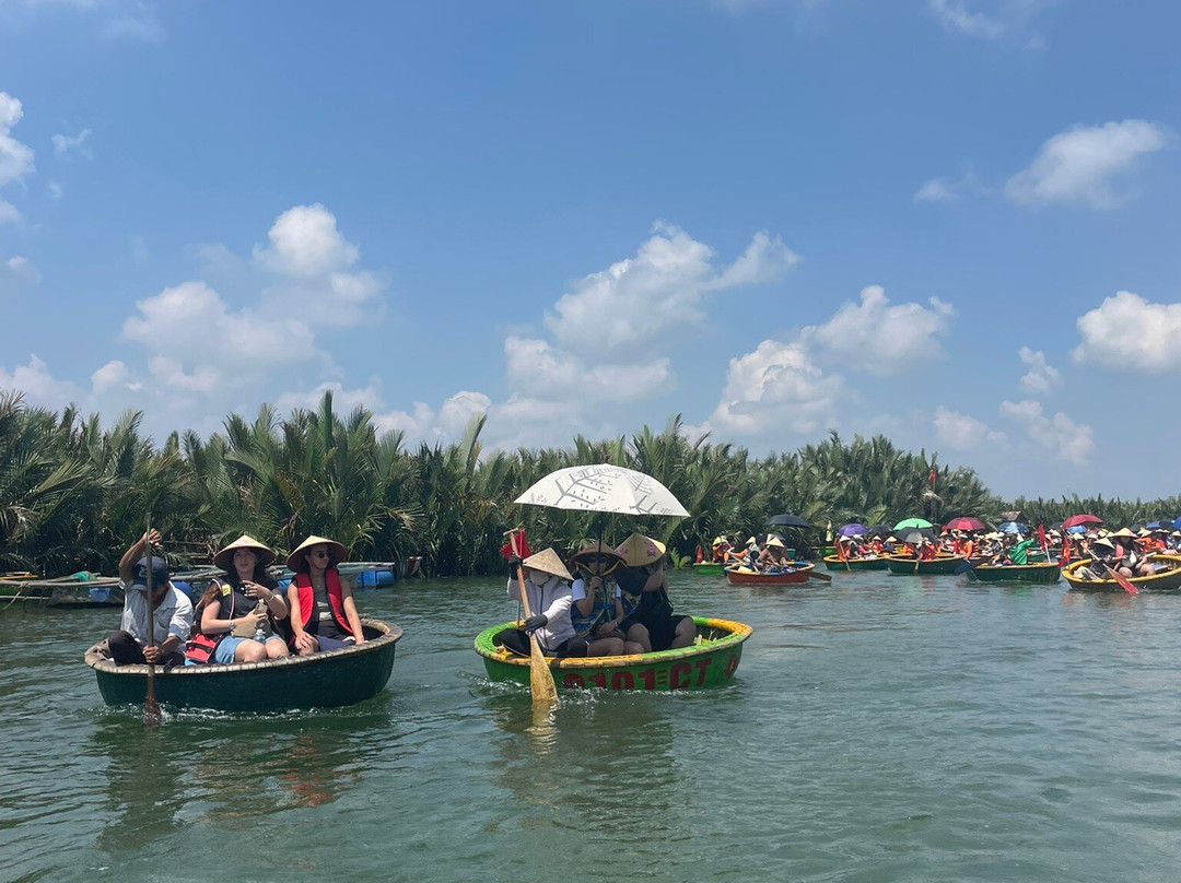 MiMi Cooking Hoi An-会安必去景点