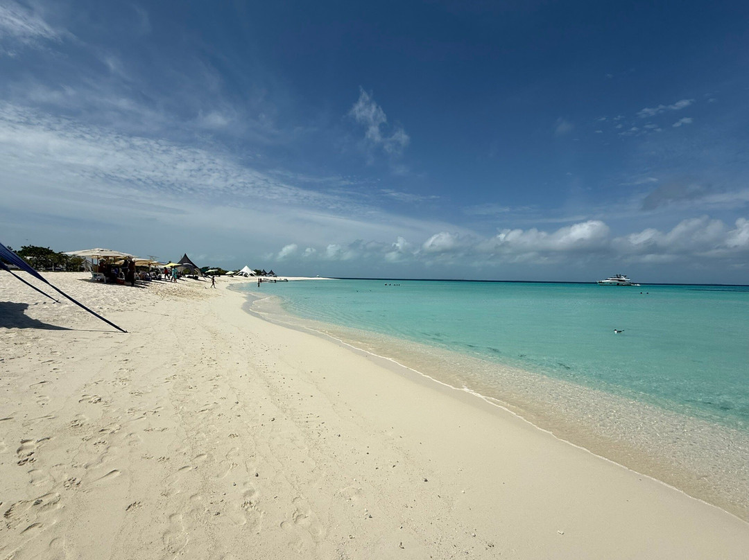 Posada Lagunita主图