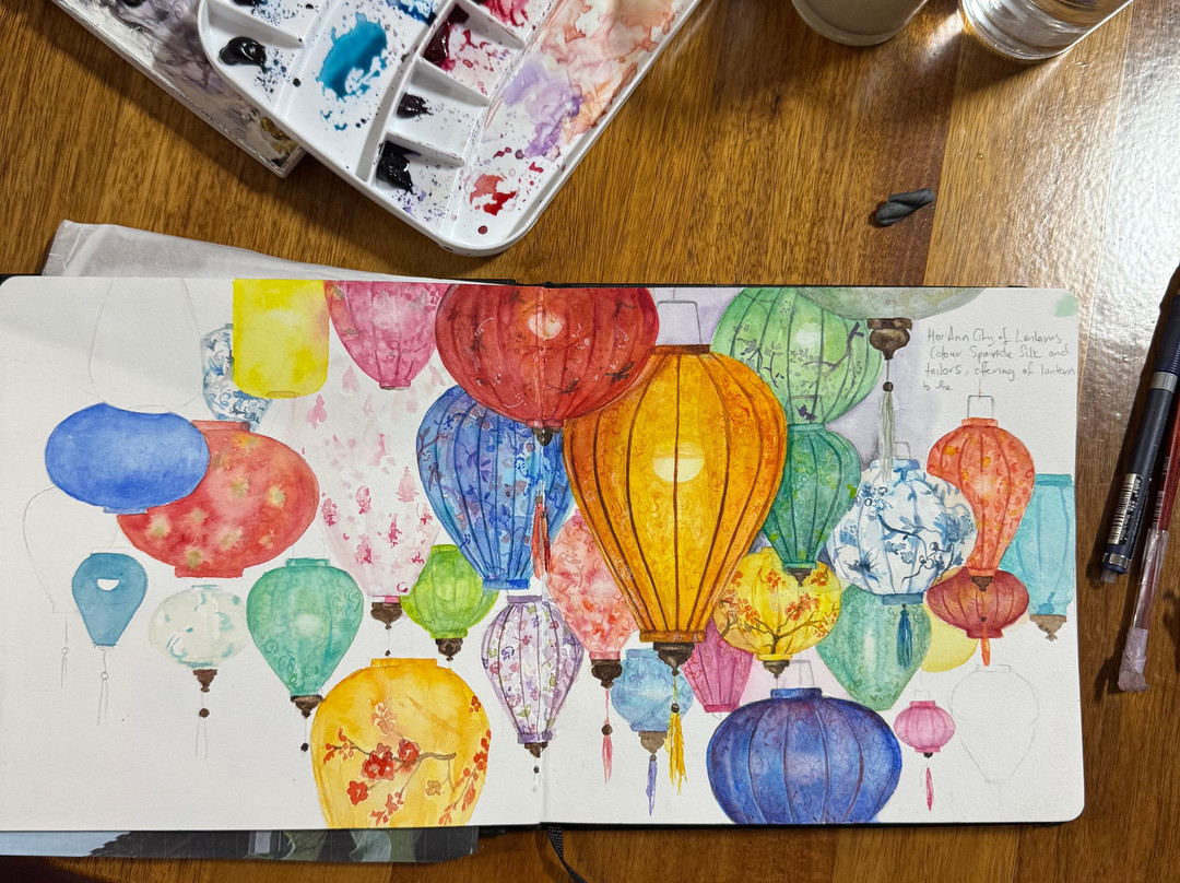 Jodie Westall Gallery + Gifts-Mount Evelyn必去景点