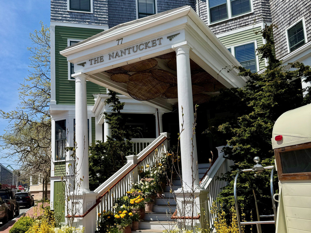 The Nantucket Hotel & Resort主图