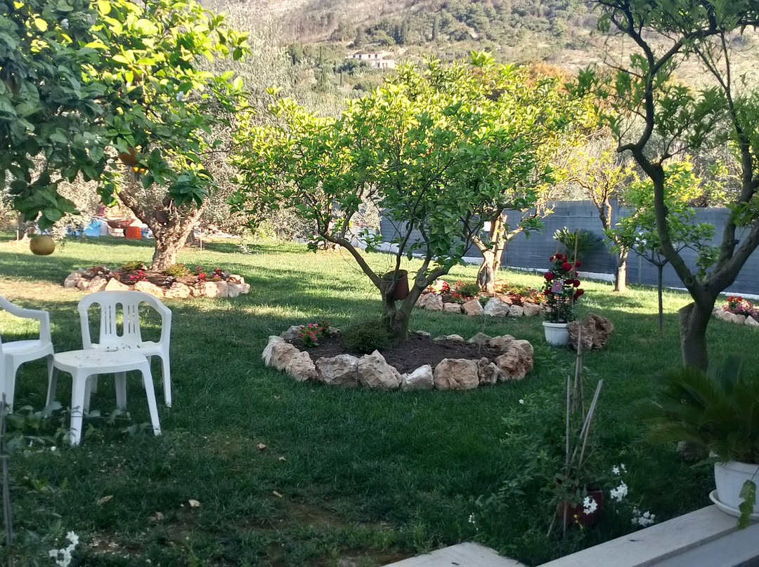 B&B Il Suono della Campagna主图