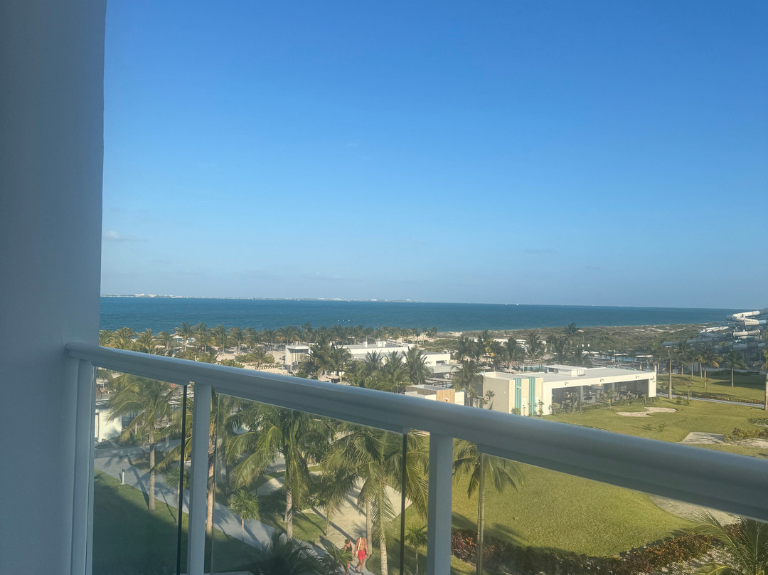 Hotel Riu Latino主图