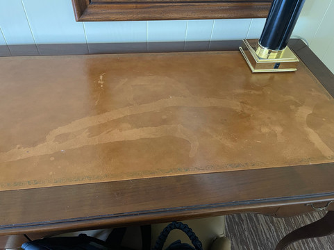 小美切尼酒店主图