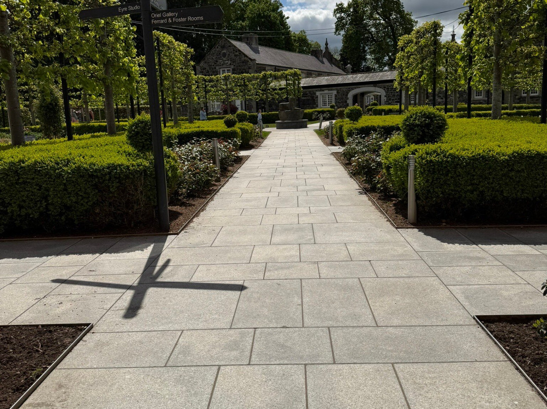 Antrim Castle Gardens-Antrim必去景点
