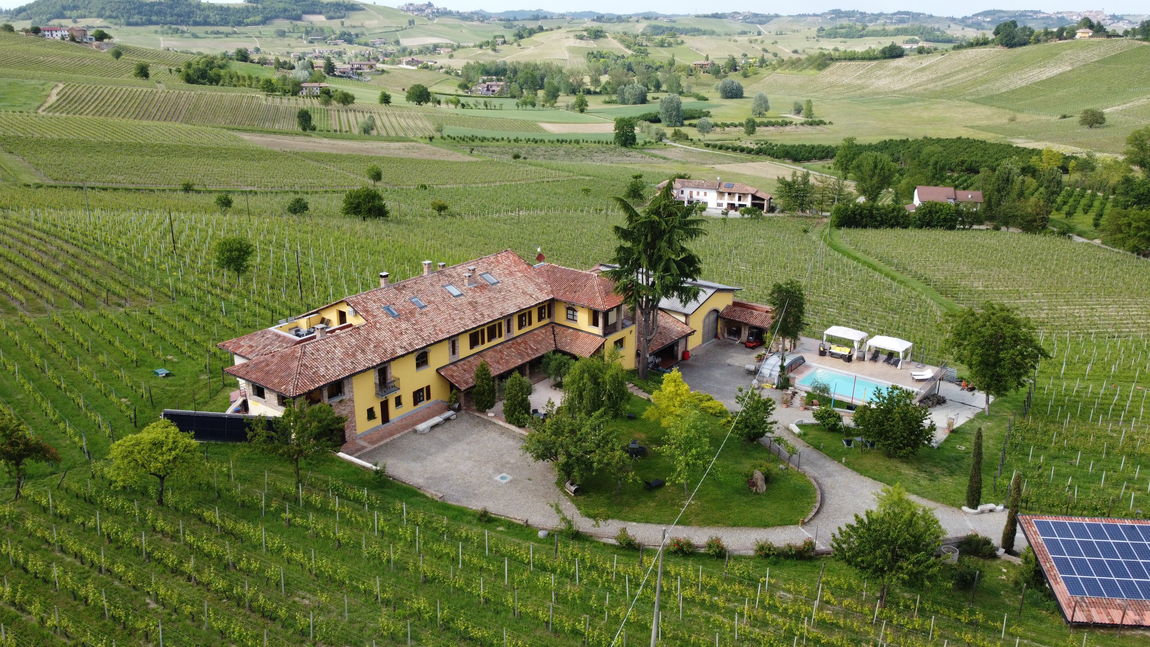 Tenuta dei Fiori-商务中心/多功能厅