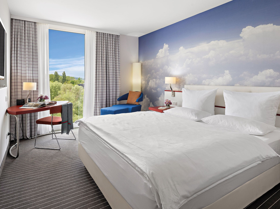 Hey Lou Hotel Friedrichshafen主图