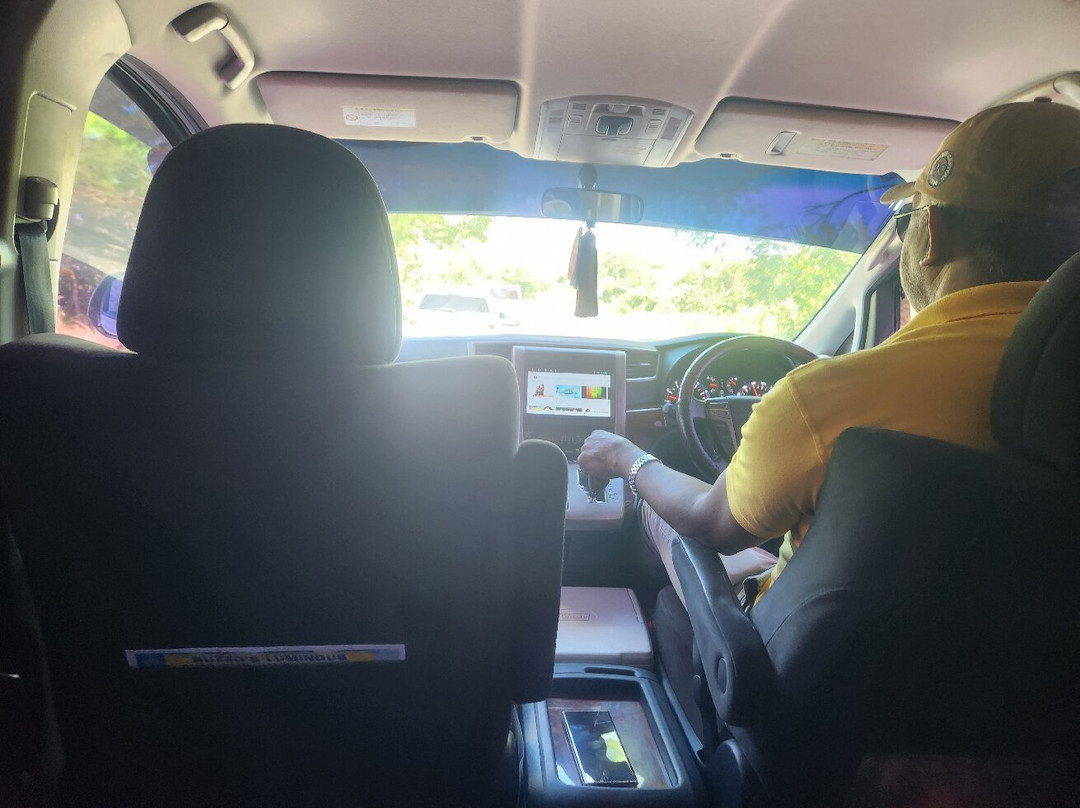 Major 1 Tours-蒙特戈贝必去景点