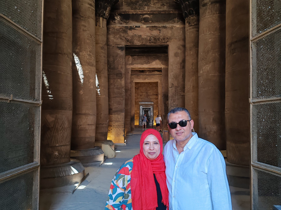 Azhar Dahabiya-Esna必去景点