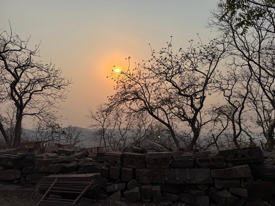 Maa Mundeshwari Mandir-Bhabhua必去景点