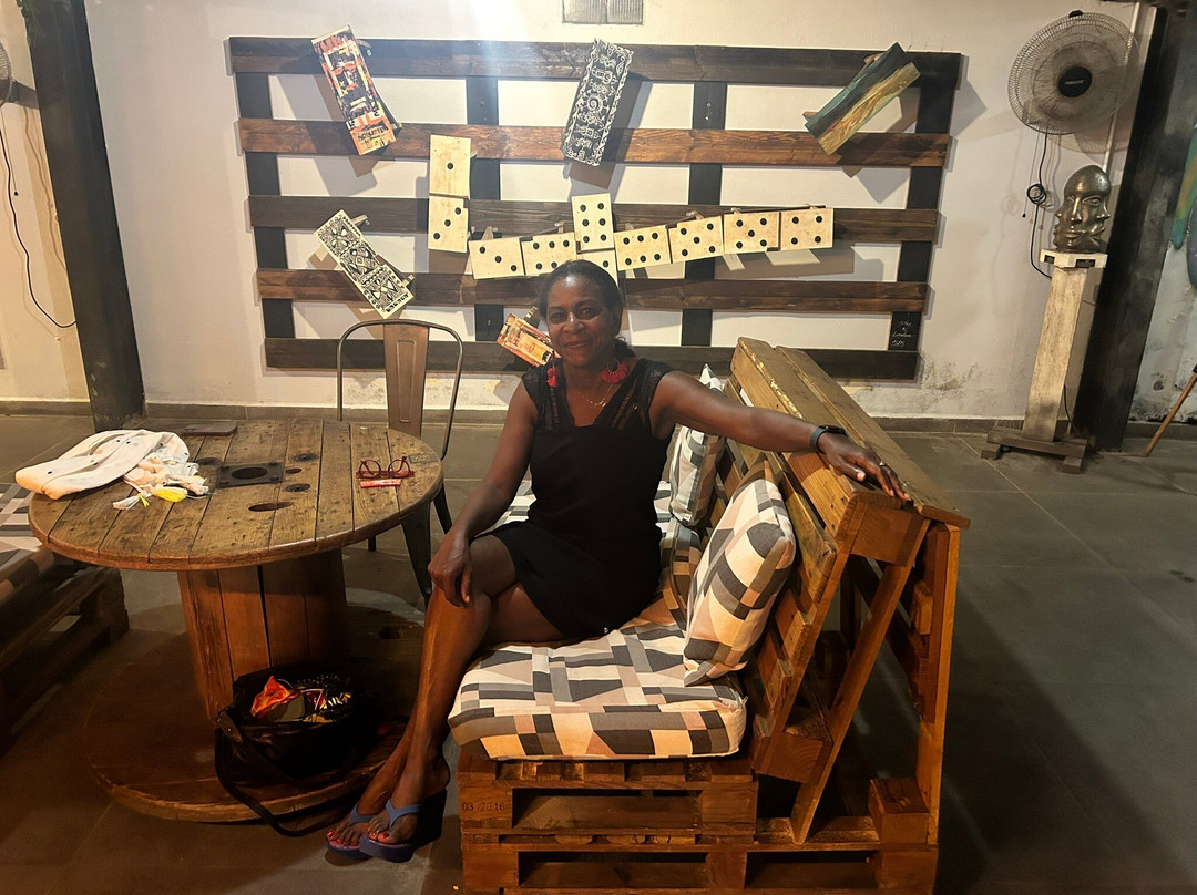 LeKouz-Goyave必去景点