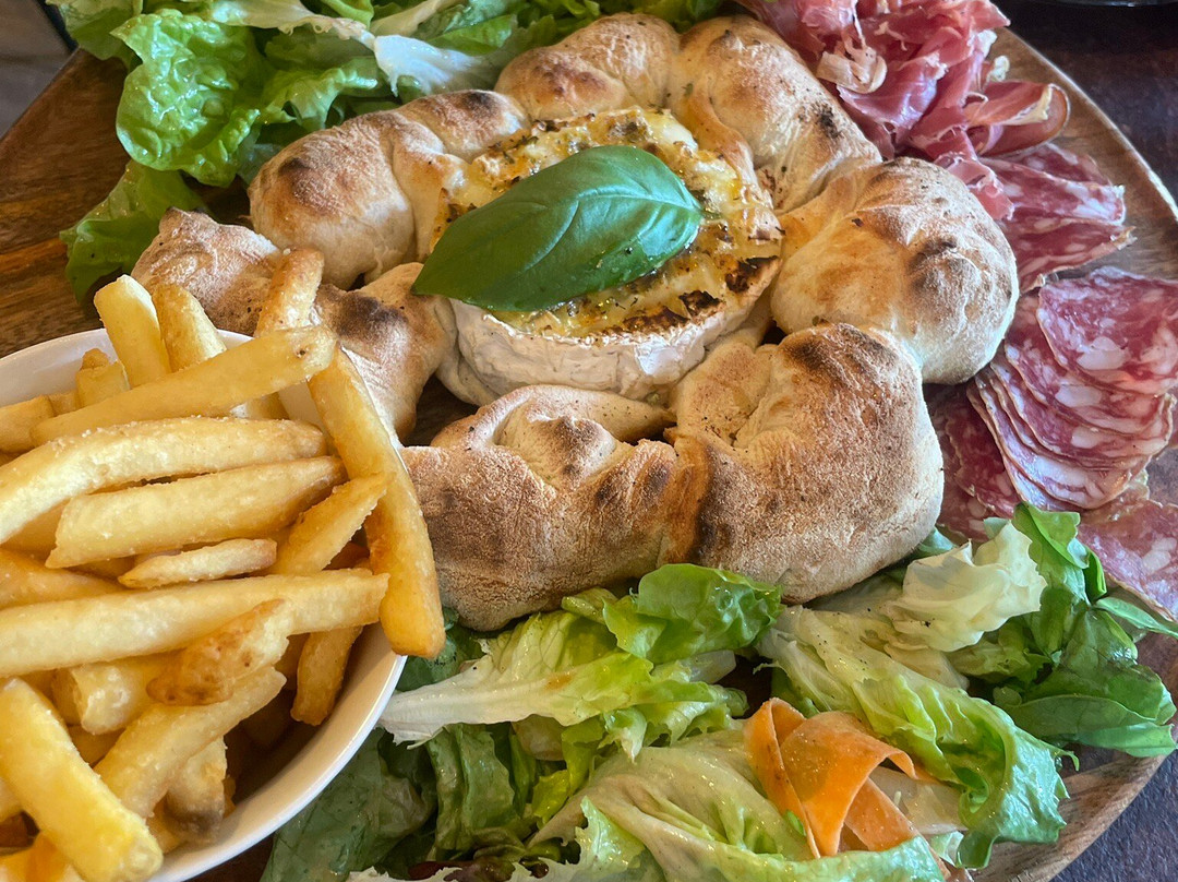 Chez Mon Béou - Le Bistrot