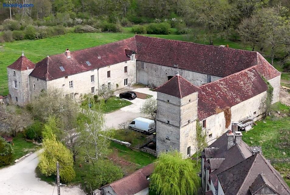 Gigny-sur-Saone旅游攻略图片