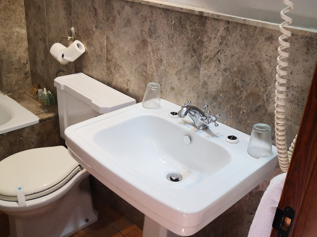 Hotel Rural Rincón De Navarrete主图