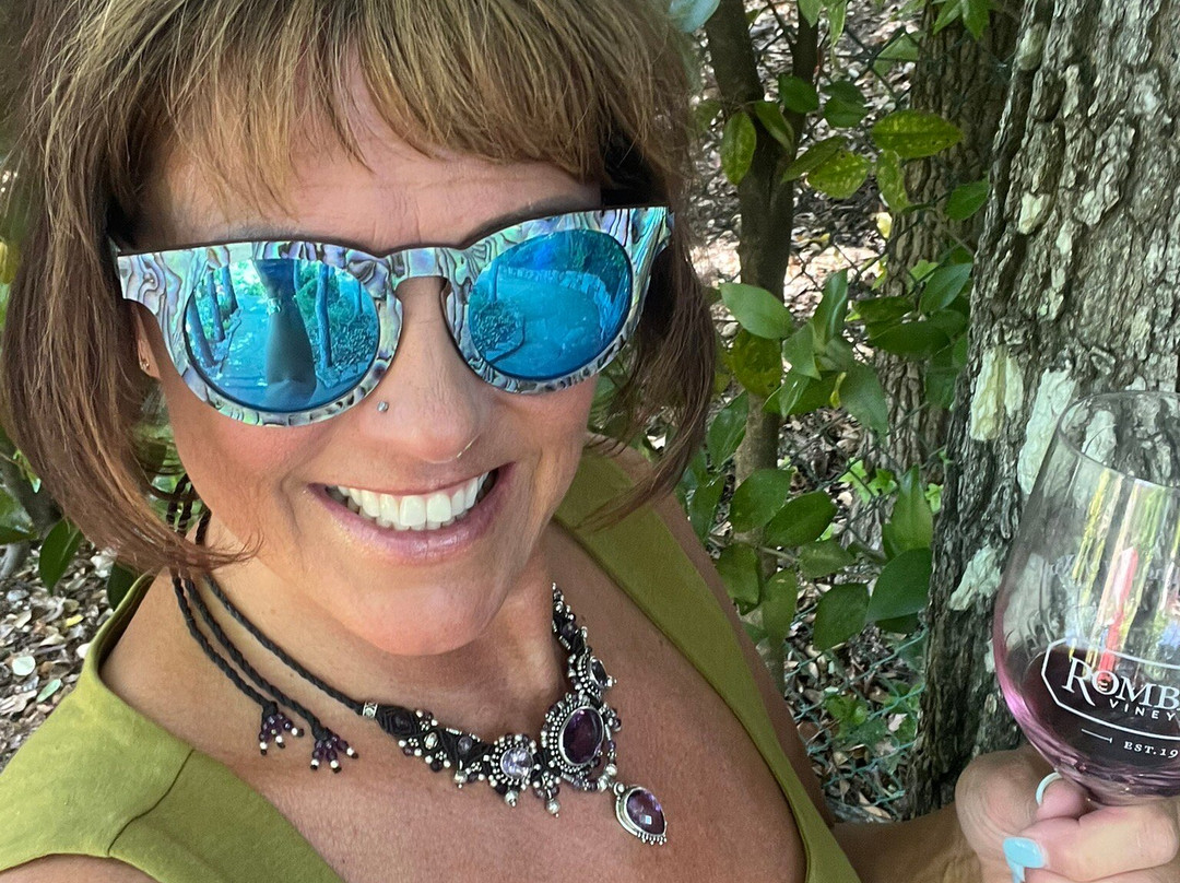 Rombauer Vineyards-圣海伦娜必去景点