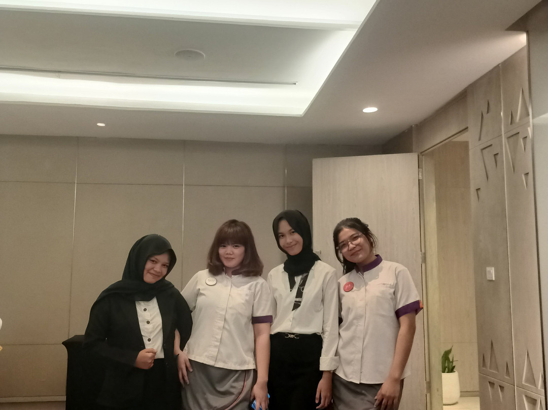 FOX Hotel Pekanbaru主图