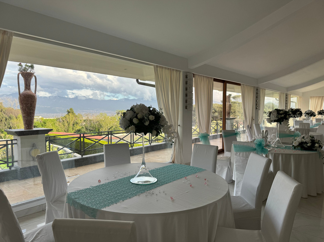 Palazzo Rosenthal Resort主图