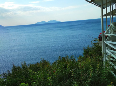 Le Palazzine Hotel主图