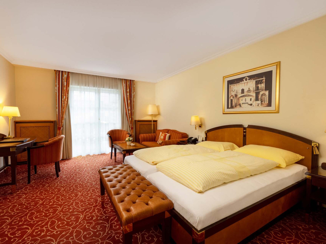 Hotel Friesacher主图