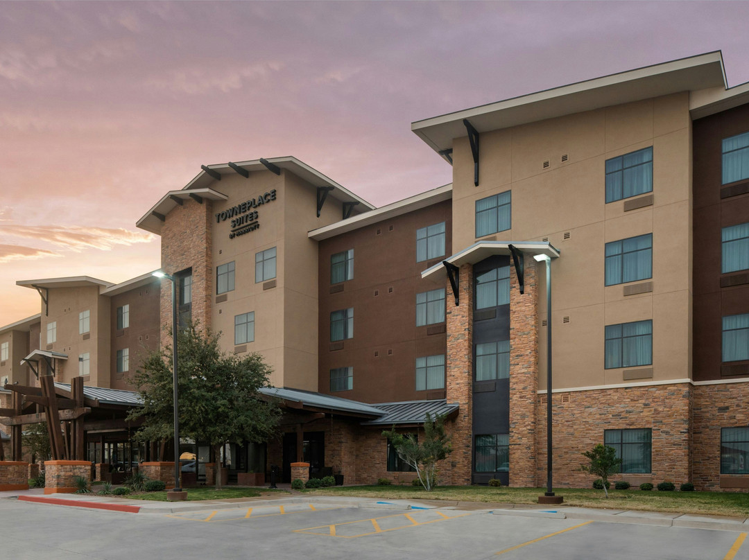 TownePlace Suites by Marriott Carlsbad主图