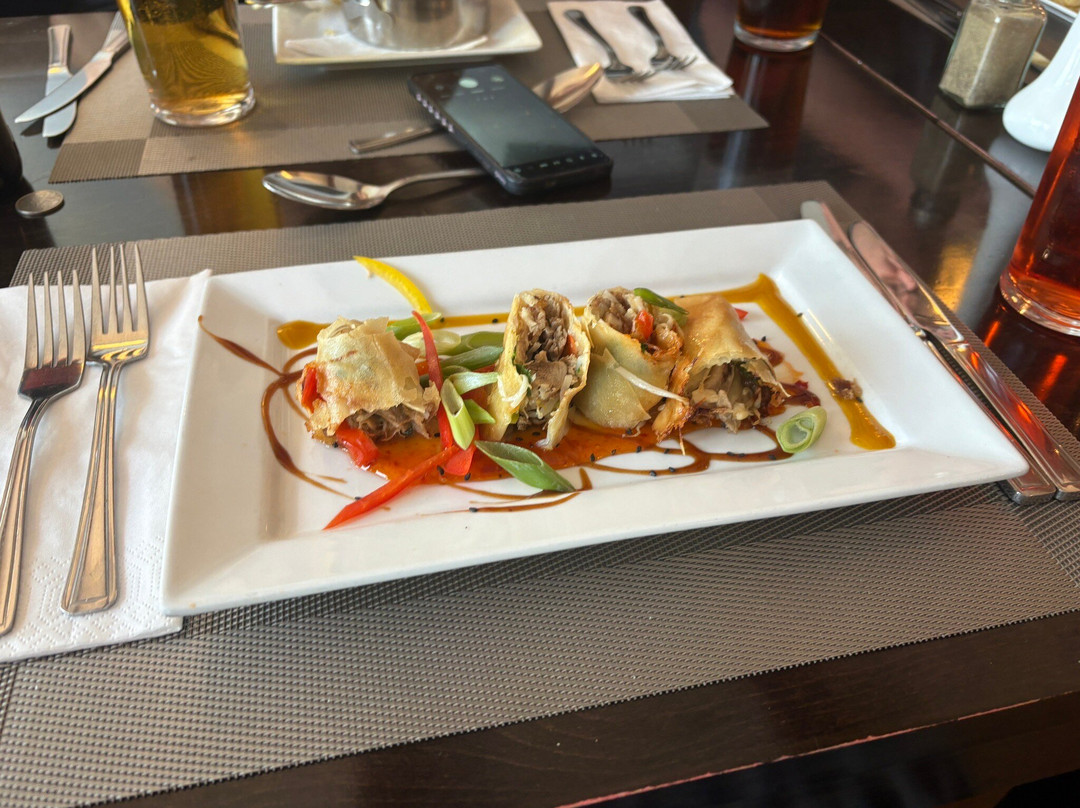 Driftwood Restaurant And Wine Bar